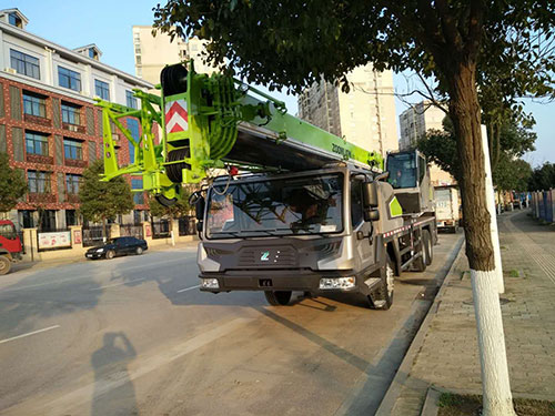 汽车吊8
